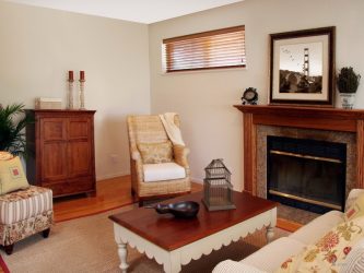 Estilo simples e multifacetado no interior de uma casa de campo. Mais de 200 fotos de design natural e simplicidade