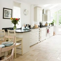 Estilo simples e multifacetado no interior de uma casa de campo. Mais de 200 fotos de design natural e simplicidade