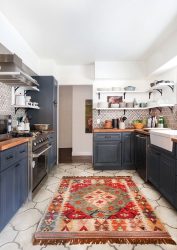 Estilo simples e multifacetado no interior de uma casa de campo. Mais de 200 fotos de design natural e simplicidade