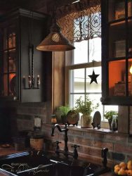 Estilo simples e multifacetado no interior de uma casa de campo. Mais de 200 fotos de design natural e simplicidade