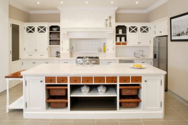 Estilo simples e multifacetado no interior de uma casa de campo. Mais de 200 fotos de design natural e simplicidade