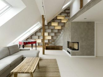Estilo simples e multifacetado no interior de uma casa de campo. Mais de 200 fotos de design natural e simplicidade