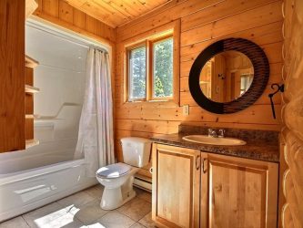 Estilo simples e multifacetado no interior de uma casa de campo. Mais de 200 fotos de design natural e simplicidade