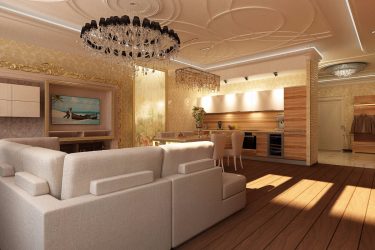 Estilo simples e multifacetado no interior de uma casa de campo. Mais de 200 fotos de design natural e simplicidade