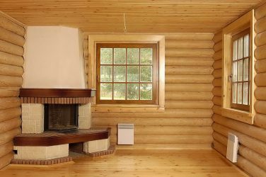 Estilo simples e multifacetado no interior de uma casa de campo. Mais de 200 fotos de design natural e simplicidade