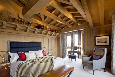 Estilo simples e multifacetado no interior de uma casa de campo. Mais de 200 fotos de design natural e simplicidade