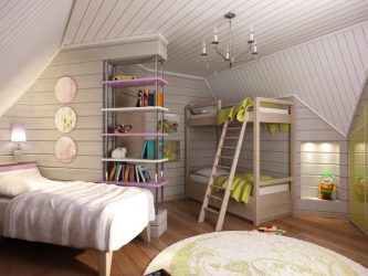 Estilo simples e multifacetado no interior de uma casa de campo. Mais de 200 fotos de design natural e simplicidade