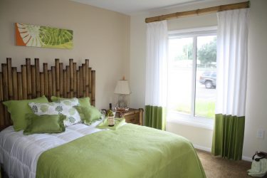 Beirais para cortinas: necessidade ou luxo? Qual é melhor e mais conveniente? (265+ fotos)