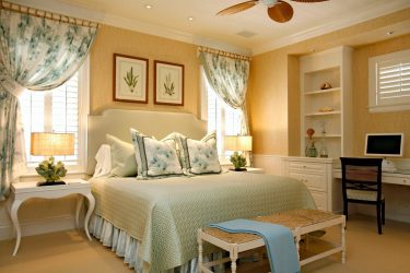 Beirais para cortinas: necessidade ou luxo? Qual é melhor e mais conveniente? (265+ fotos)