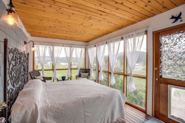 Beirais para cortinas: necessidade ou luxo? Qual é melhor e mais conveniente? (265+ fotos)