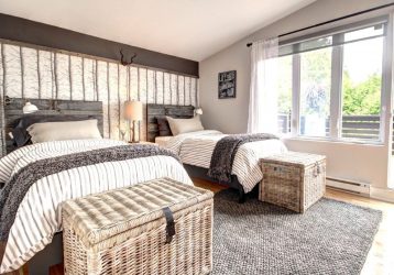 Beirais para cortinas: necessidade ou luxo? Qual é melhor e mais conveniente? (265+ fotos)
