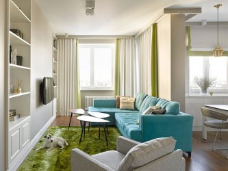Beirais para cortinas: necessidade ou luxo? Qual é melhor e mais conveniente? (265+ fotos)