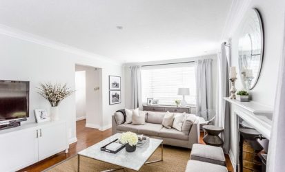 Beirais para cortinas: necessidade ou luxo? Qual é melhor e mais conveniente? (265+ fotos)