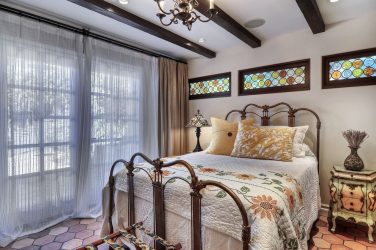 Beirais para cortinas: necessidade ou luxo? Qual é melhor e mais conveniente? (265+ fotos)