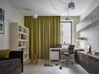 Beirais para cortinas: necessidade ou luxo? Qual é melhor e mais conveniente? (265+ fotos)