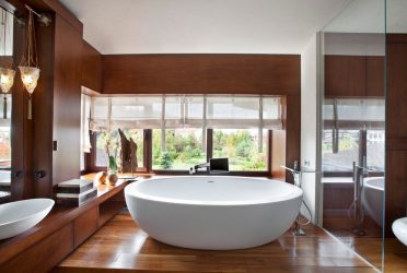 Beirais para cortinas: necessidade ou luxo? Qual é melhor e mais conveniente? (265+ fotos)