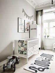 Beirais para cortinas: necessidade ou luxo? Qual é melhor e mais conveniente? (265+ fotos)