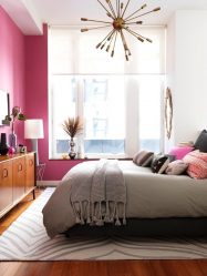 Beirais para cortinas: necessidade ou luxo? Qual é melhor e mais conveniente? (265+ fotos)