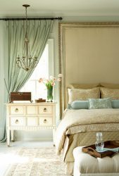 Beirais para cortinas: necessidade ou luxo? Qual é melhor e mais conveniente? (265+ fotos)