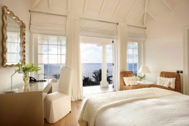 Beirais para cortinas: necessidade ou luxo? Qual é melhor e mais conveniente? (265+ fotos)