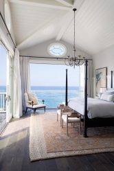 Beirais para cortinas: necessidade ou luxo? Qual é melhor e mais conveniente? (265+ fotos)