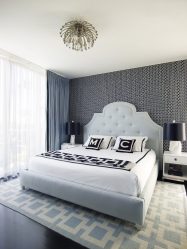 Beirais para cortinas: necessidade ou luxo? Qual é melhor e mais conveniente? (265+ fotos)