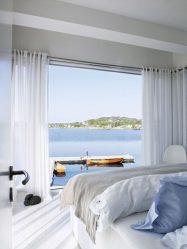 Beirais para cortinas: necessidade ou luxo? Qual é melhor e mais conveniente? (265+ fotos)