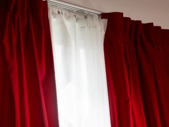 Beirais para cortinas: necessidade ou luxo? Qual é melhor e mais conveniente? (265+ fotos)