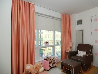 Beirais para cortinas: necessidade ou luxo? Qual é melhor e mais conveniente? (265+ fotos)