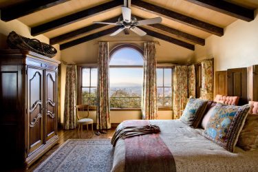 Beirais para cortinas: necessidade ou luxo? Qual é melhor e mais conveniente? (265+ fotos)