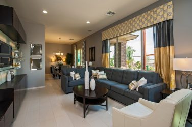 Beirais para cortinas: necessidade ou luxo? Qual é melhor e mais conveniente? (265+ fotos)