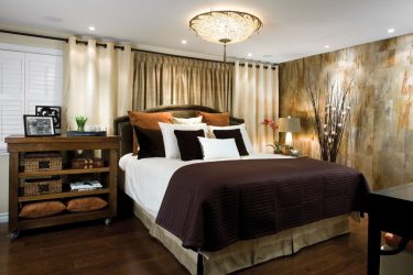 Beirais para cortinas: necessidade ou luxo? Qual é melhor e mais conveniente? (265+ fotos)