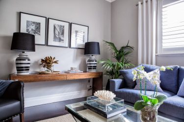 Beirais para cortinas: necessidade ou luxo? Qual é melhor e mais conveniente? (265+ fotos)