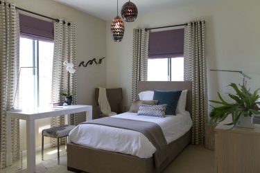 Beirais para cortinas: necessidade ou luxo? Qual é melhor e mais conveniente? (265+ fotos)