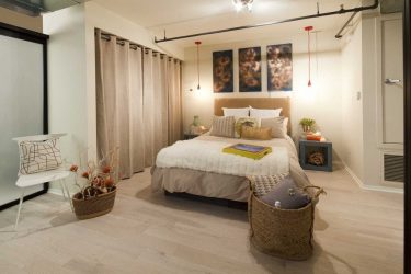 Beirais para cortinas: necessidade ou luxo? Qual é melhor e mais conveniente? (265+ fotos)