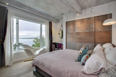Beirais para cortinas: necessidade ou luxo? Qual é melhor e mais conveniente? (265+ fotos)