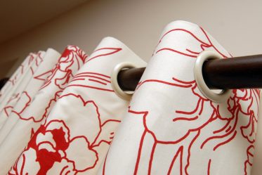 Beirais para cortinas: necessidade ou luxo? Qual é melhor e mais conveniente? (265+ fotos)