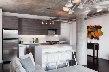 Como pendurar as fotos certas no interior da cozinha - 205+ (Foto) Idéias elegantes e bonitas