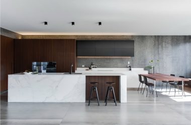 Como pendurar as fotos certas no interior da cozinha - 205+ (Foto) Idéias elegantes e bonitas