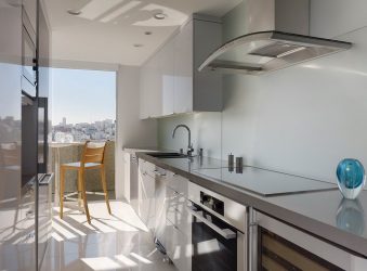 Como pendurar as fotos certas no interior da cozinha - 205+ (Foto) Idéias elegantes e bonitas