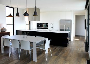 Como pendurar as fotos certas no interior da cozinha - 205+ (Foto) Idéias elegantes e bonitas