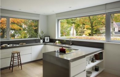 Como pendurar as fotos certas no interior da cozinha - 205+ (Foto) Idéias elegantes e bonitas