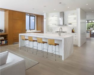 Como pendurar as fotos certas no interior da cozinha - 205+ (Foto) Idéias elegantes e bonitas