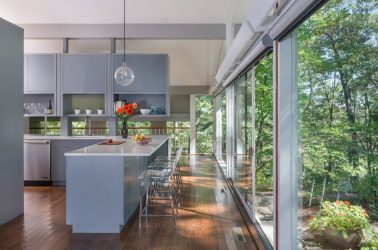 Como pendurar as fotos certas no interior da cozinha - 205+ (Foto) Idéias elegantes e bonitas