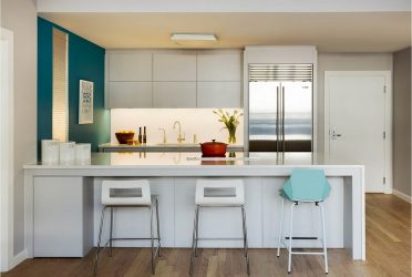 Como pendurar as fotos certas no interior da cozinha - 205+ (Foto) Idéias elegantes e bonitas