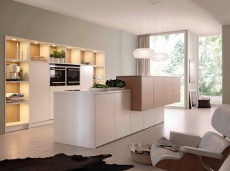 Como pendurar as fotos certas no interior da cozinha - 205+ (Foto) Idéias elegantes e bonitas