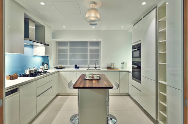 Como pendurar as fotos certas no interior da cozinha - 205+ (Foto) Idéias elegantes e bonitas