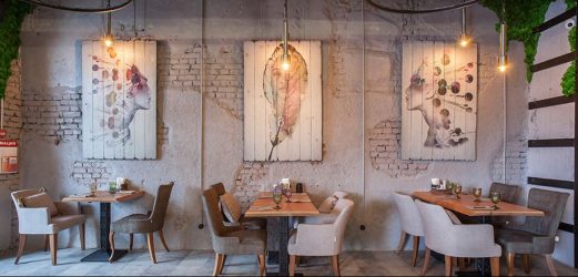 Como pendurar as fotos certas no interior da cozinha - 205+ (Foto) Idéias elegantes e bonitas