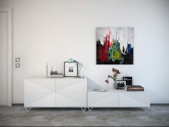 Como pendurar as fotos certas no interior da cozinha - 205+ (Foto) Idéias elegantes e bonitas