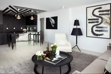 Como pendurar as fotos certas no interior da cozinha - 205+ (Foto) Idéias elegantes e bonitas